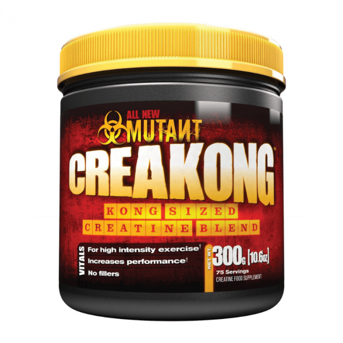 Mutant Creakong 300 г - PVL 
