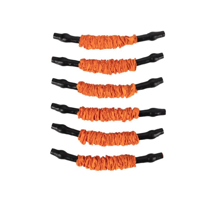 Набір регульованих еспандерів - GymBeam single_variant