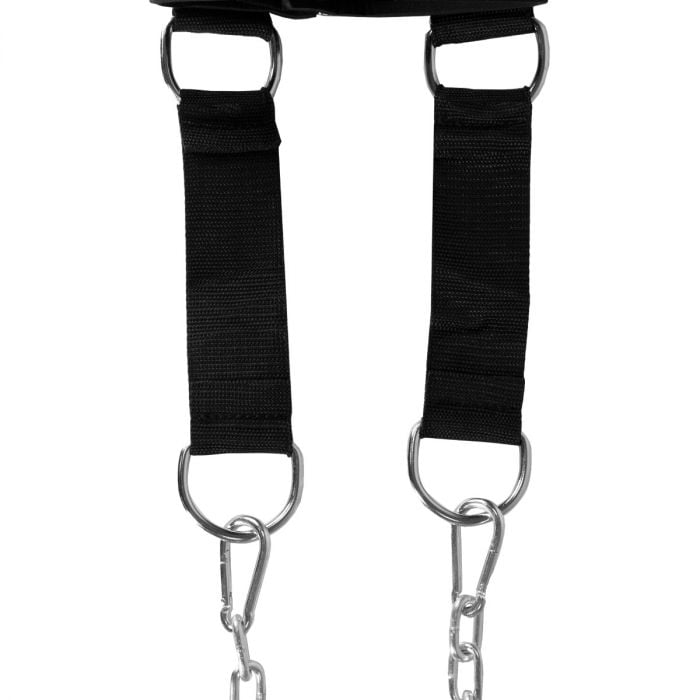 Тренажер для шиї LIFT - GymBeam single_variant