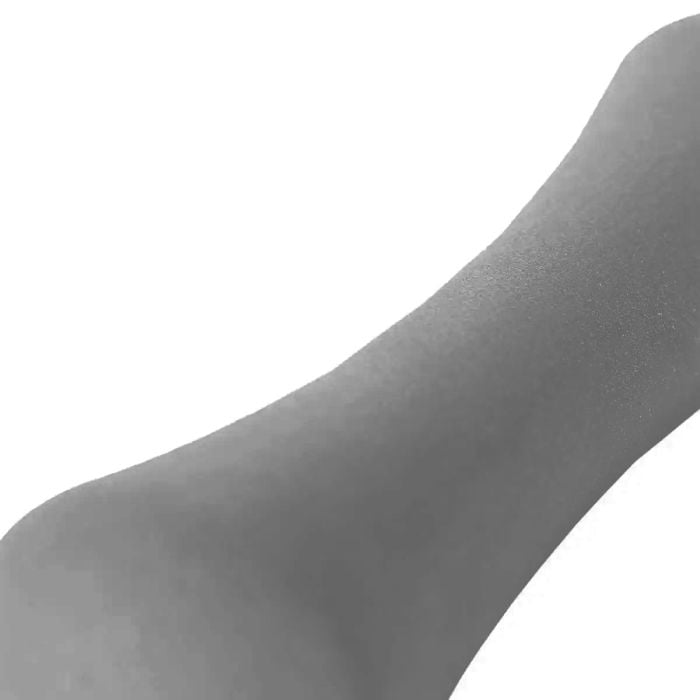 Неопреновые гантели 2 х 1 кг - GymBeam серый