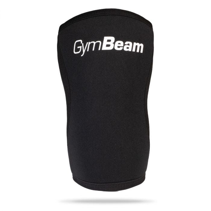 Неопреновые наколенники Conquer - GymBeam M