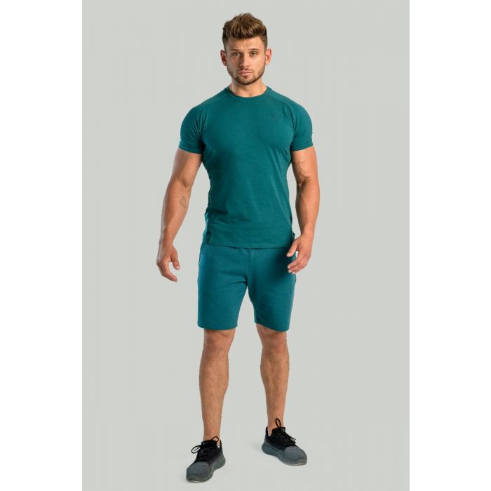 Футболка Nova Deep Teal - STRIX XXL