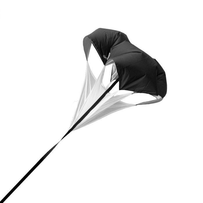 Парашют для бега - GymBeam single_variant