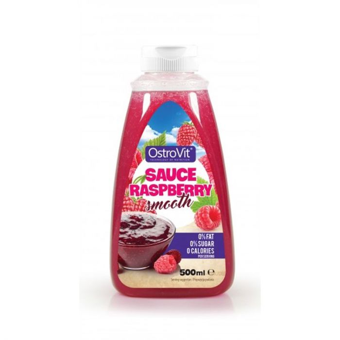 Sauce Raspberry 500 ml OstroVit