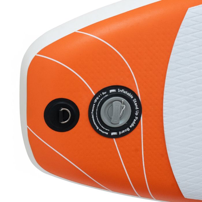 Падлборд WaveLine - GymBeam single_variant