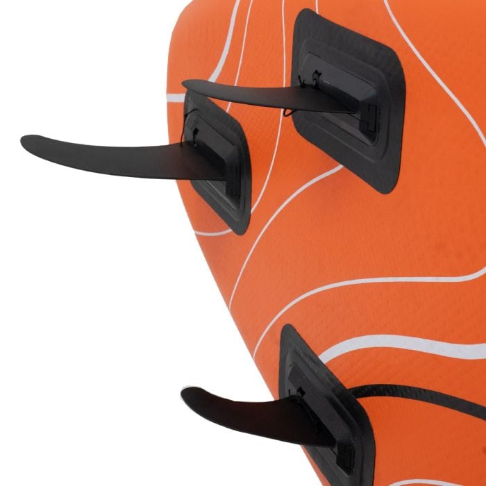 Падлборд WaveLine - GymBeam single_variant