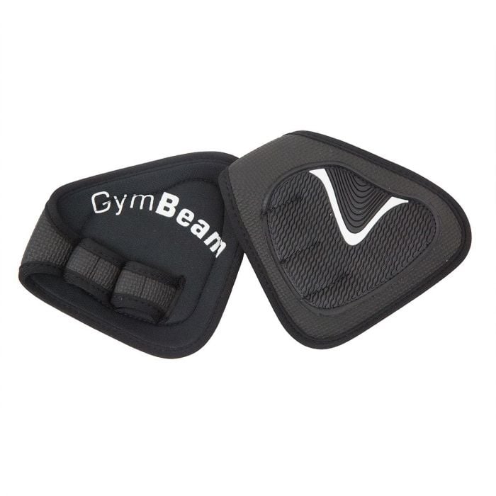 Атлетические накладки для рук Gripper Pads - GymBeam