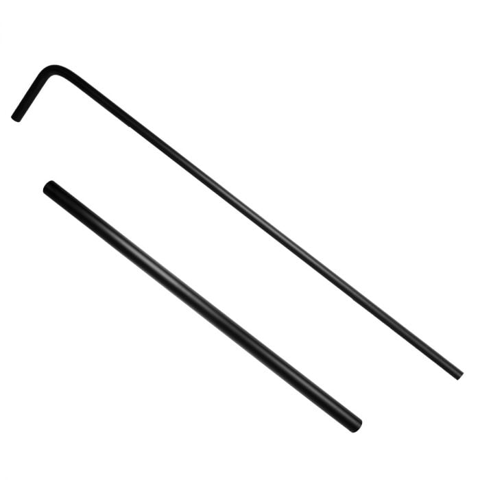 Защитные крепления - GymBeam single_variant