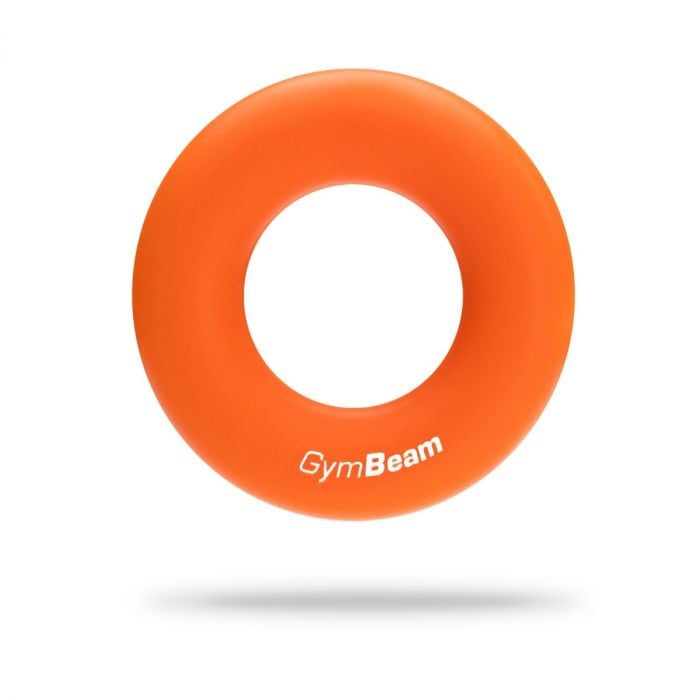 Эспандер кистевой кольцо Grip-Ring - GymBeam
