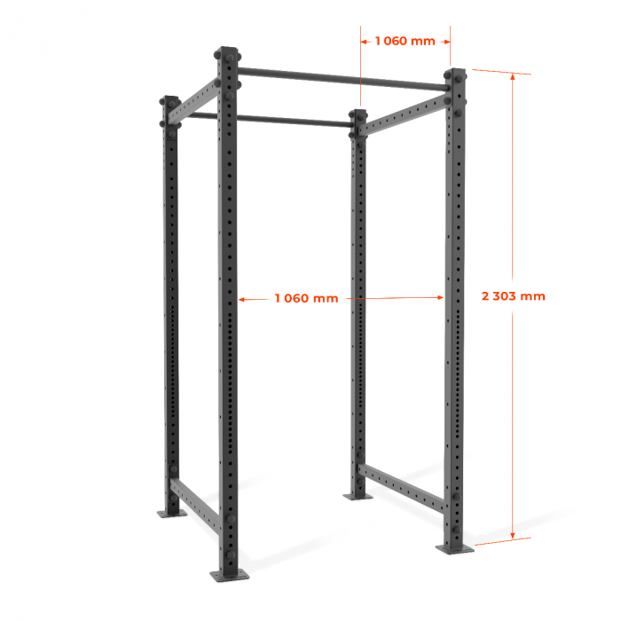 Силова стійка - GymBeam single_variant