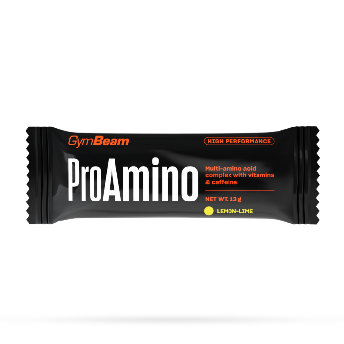 Пробник ProAMINO - GymBeam 13 g - манго - маракуйя