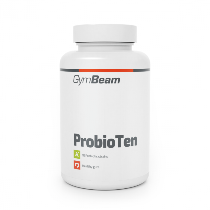 Пробіотик ProbioTen - GymBeam