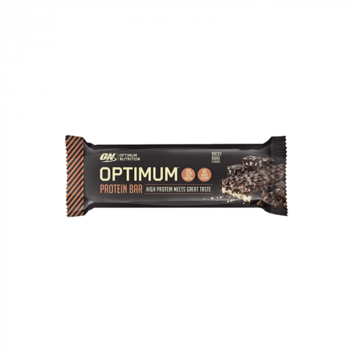 Протеиновый батончик Protein Bar - Optimum Nutrition