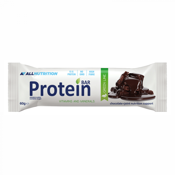 Protein Bar 60 g All Nutrition