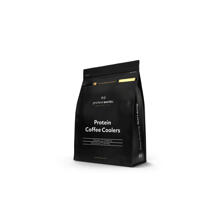 Протеїн Coffee Coolers - The Protein Works