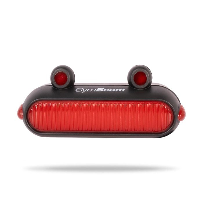 Задний велосипедный фонарь - GymBeam single_variant
