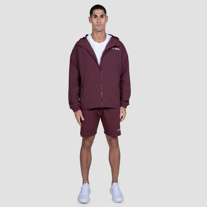 Шорти Relay інжирні - GymBeam M