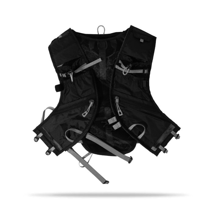 Біговий гідратаційний рюкзак ProPace - GymBeam single_variant