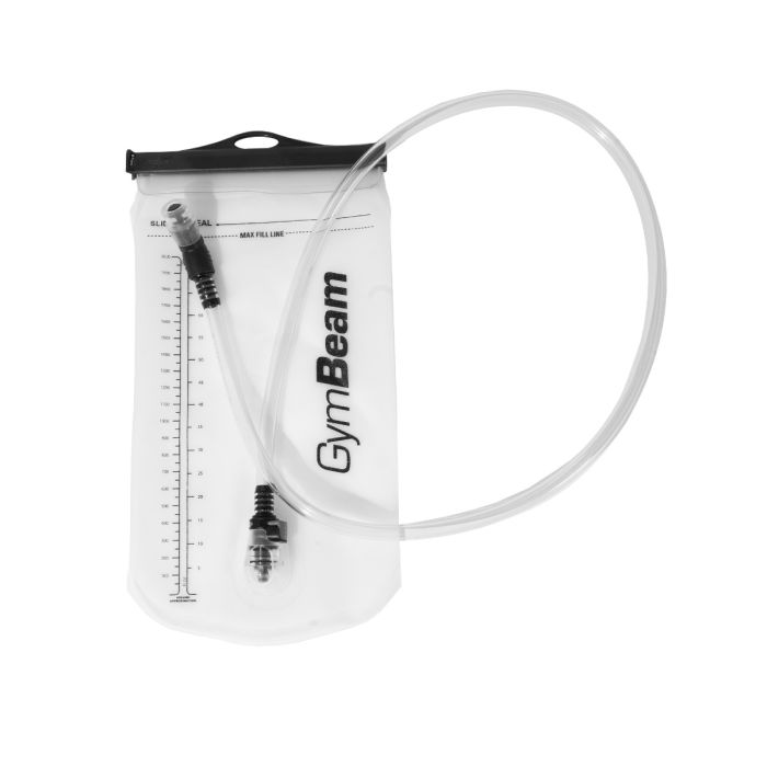 Біговий гідратаційний рюкзак ProPace - GymBeam single_variant