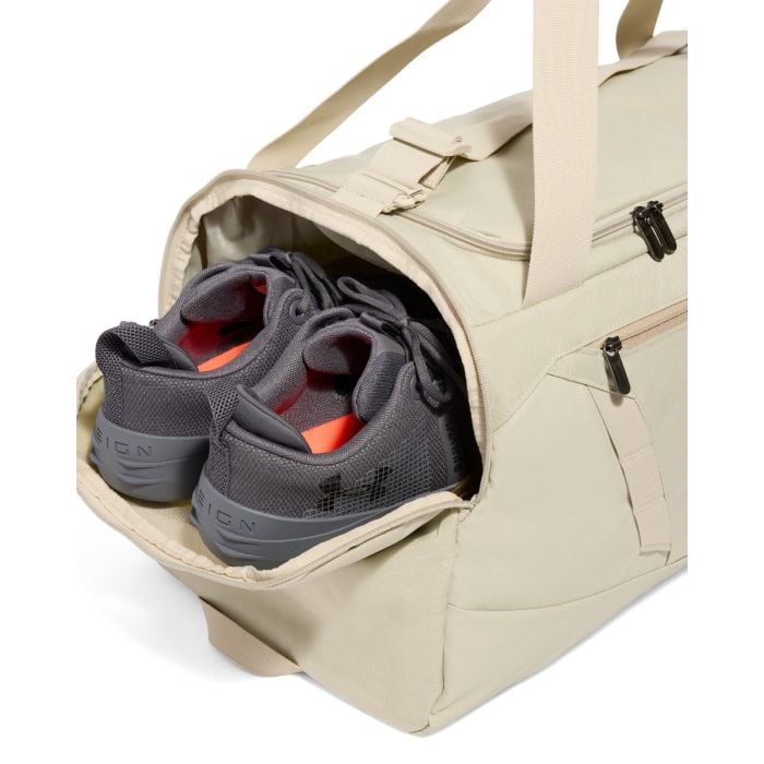 Undeniable 5.0 Duffle Sports Bag MD Khaki - Under Armour single_variant