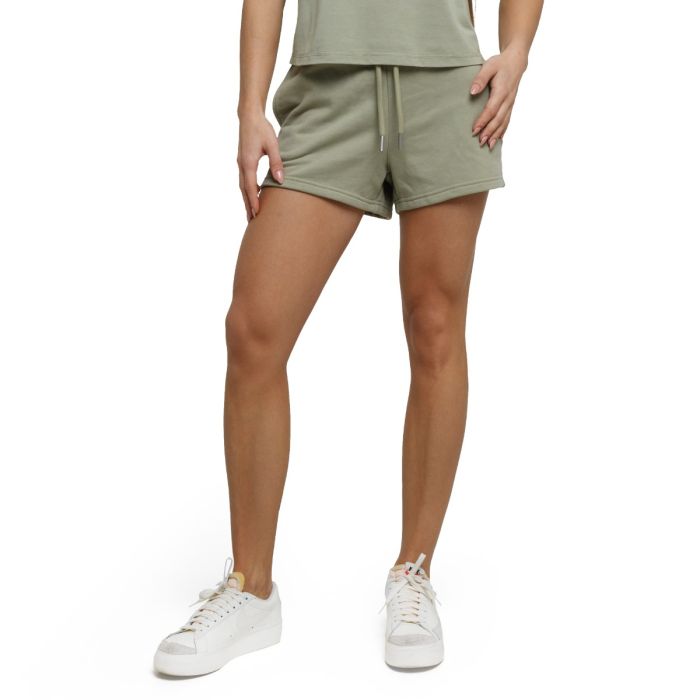 Жіночі шорти Agile шавлія - GymBeam XL