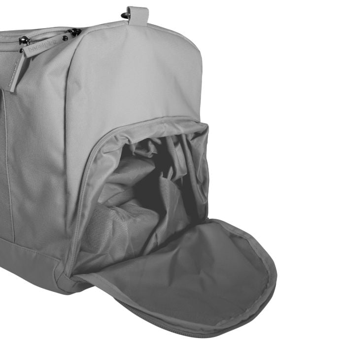 Спортивна сумка Sense серая - BeastPink single_variant