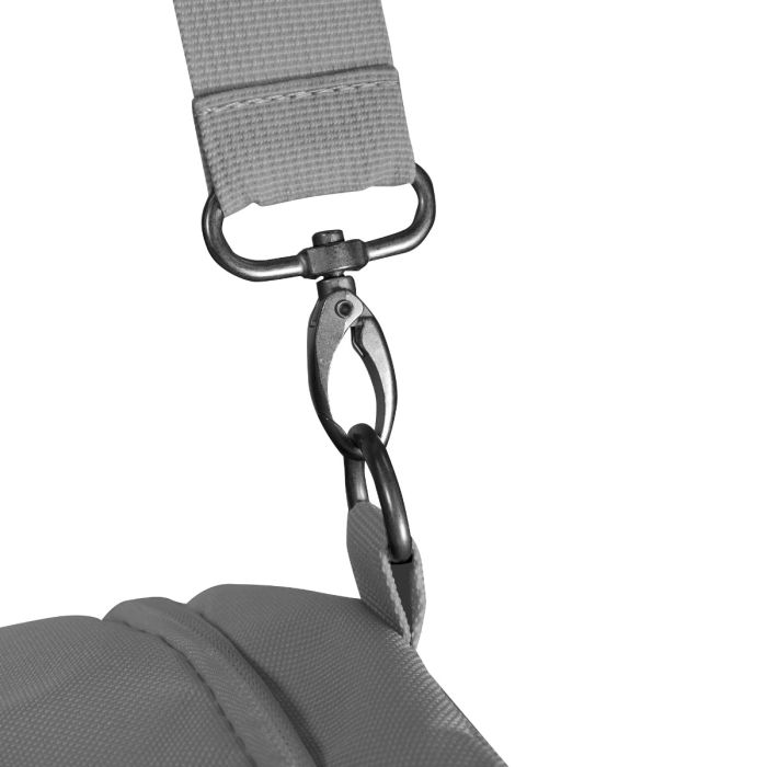 Спортивна сумка Sense серая - BeastPink single_variant