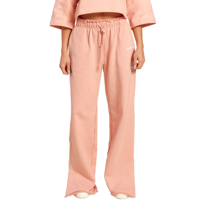 Жіночі джоггери Serenity Pink - BeastPink XXL