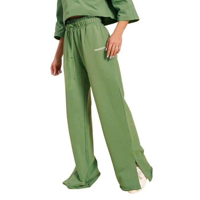 Женские джоггеры Serenity Olivine - BeastPink S