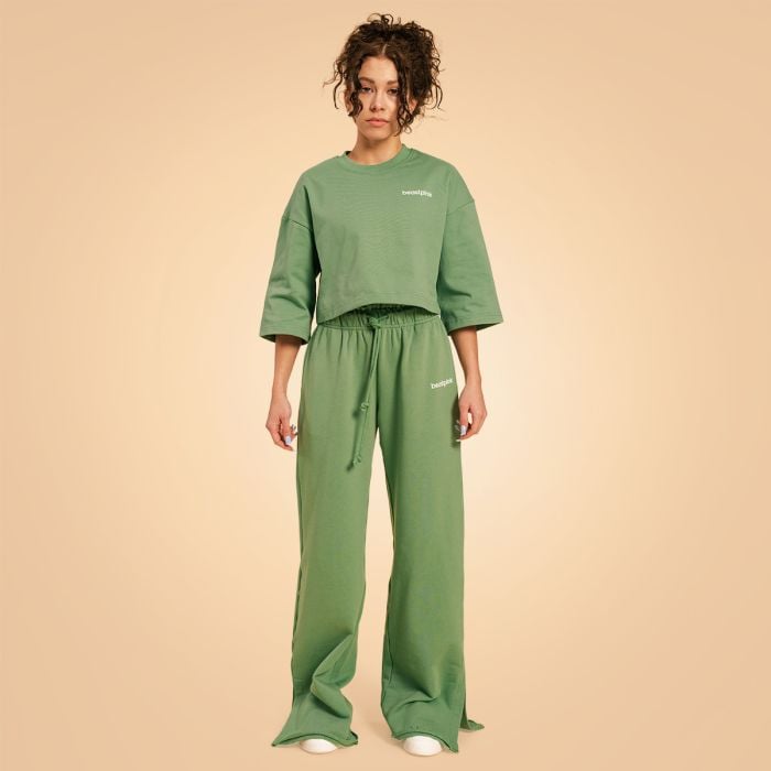 Женские джоггеры Serenity Olivine - BeastPink S