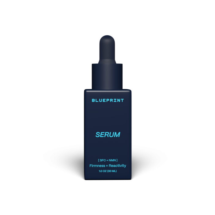 Сыворотка для лица с SFC 30 мл - Blueprint single_variant