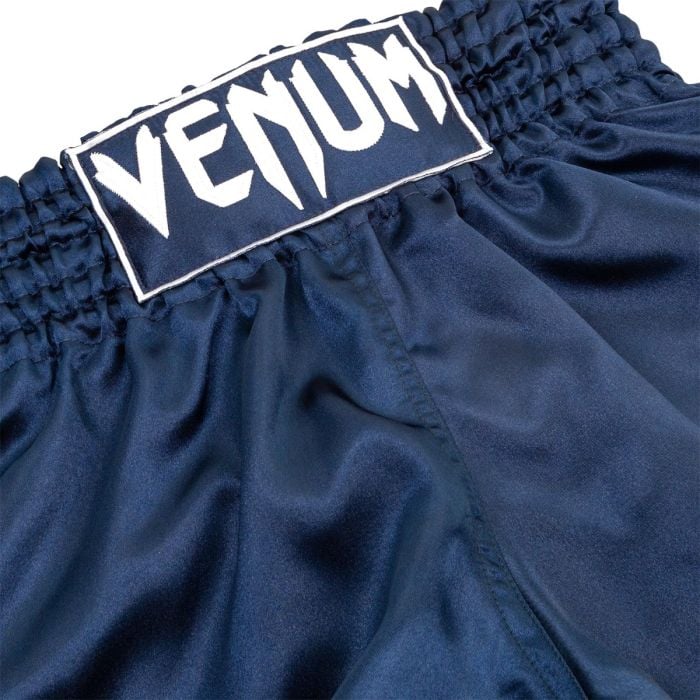 Шорты для Муай-Тай Navy - Venum S