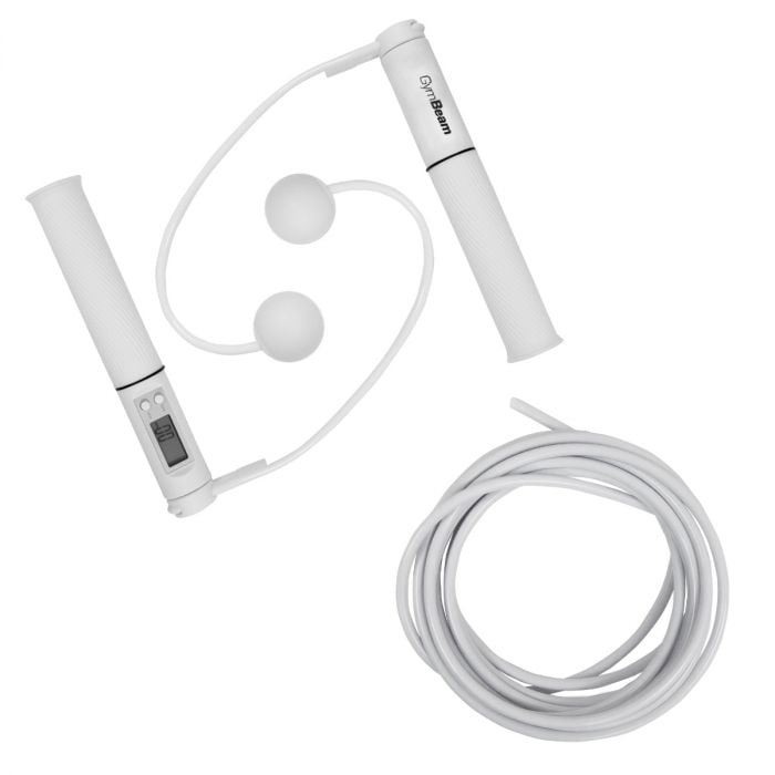 Скакалка Smart Skipping Rope - GymBeam single_variant