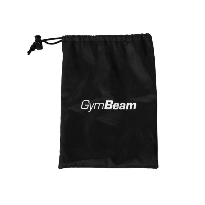 Скакалка Speed Rope чорна - GymBeam single_variant