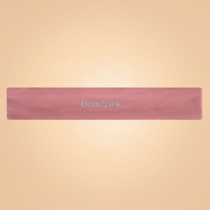 Спортивная повязка Pink - BeastPink single_variant
