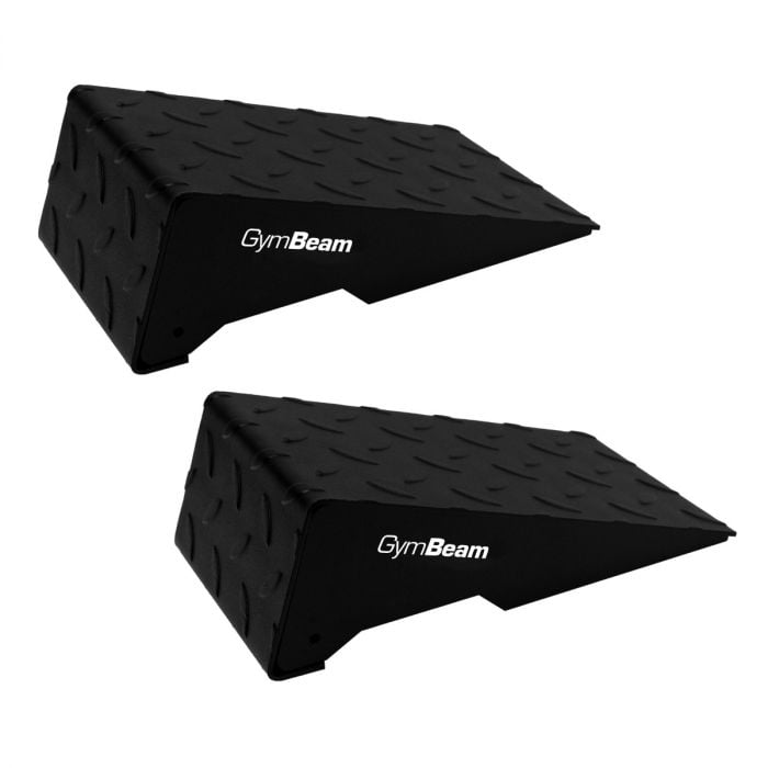 Клиновой блок для приседаний - GymBeam single_variant