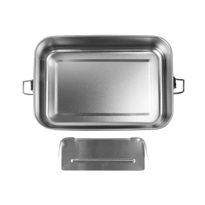 Контейнер для їжі з нержавіючої сталі 1400 мл - VanaVita single_variant