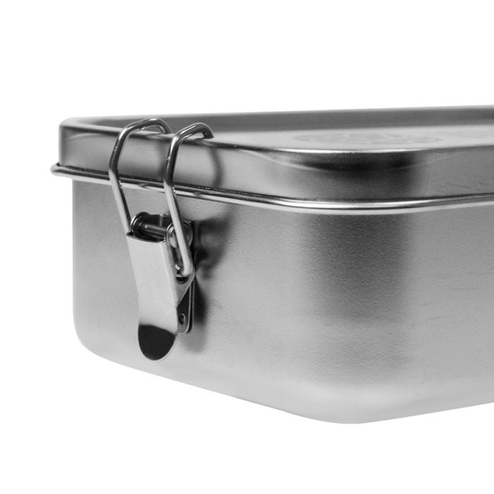 Контейнер для їжі з нержавіючої сталі 1400 мл - VanaVita single_variant