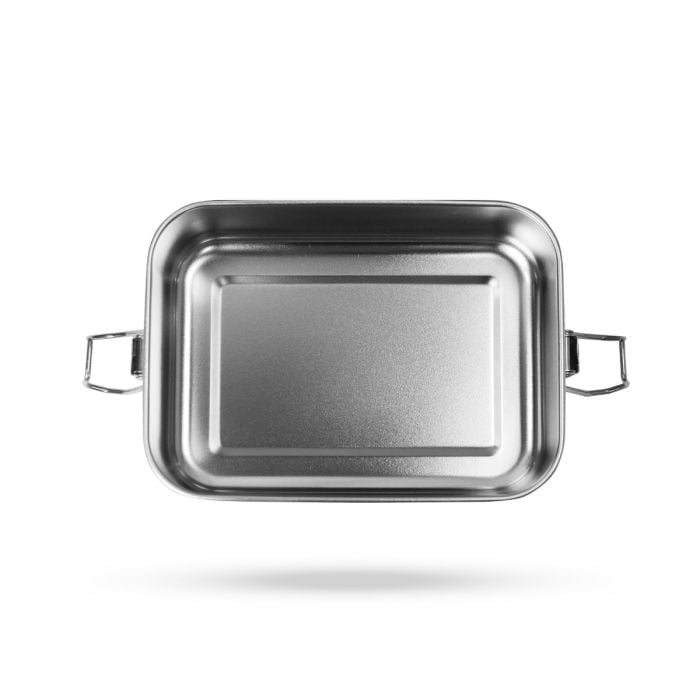 Контейнер для еды из нержавеющей стали 850 мл - VanaVita single_variant