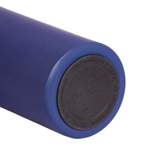 Сталевий шейкер Superman™ 750 мл - GymBeam single_variant