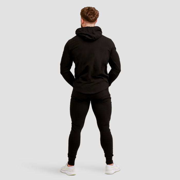 Спортивные штаны  Urban черные - GymBeam XL