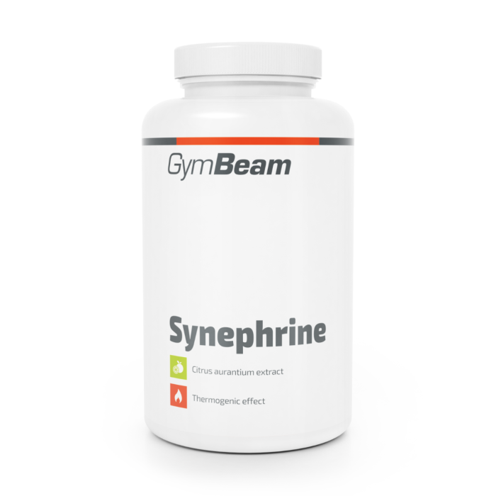 Синефрин - GymBeam 240 табл