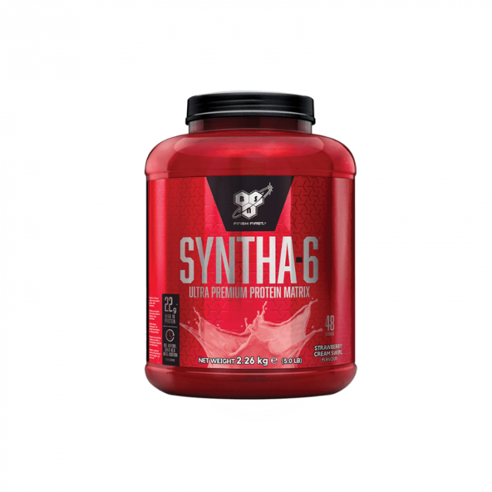 Protein Syntha 6 2300 g - BSN