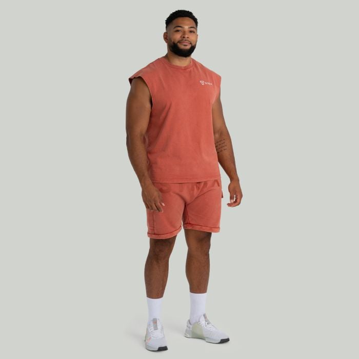 Майка Washed Terra - STRIX XL