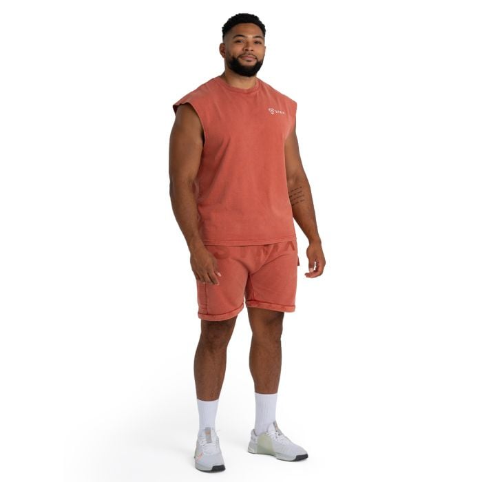 Майка Washed Terra - STRIX XL