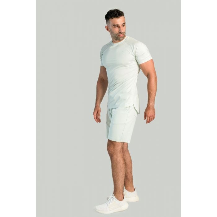 Футболка Nova Moon Grey - STRIX XXL