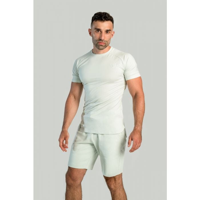 Футболка Nova Moon Grey - STRIX XXL