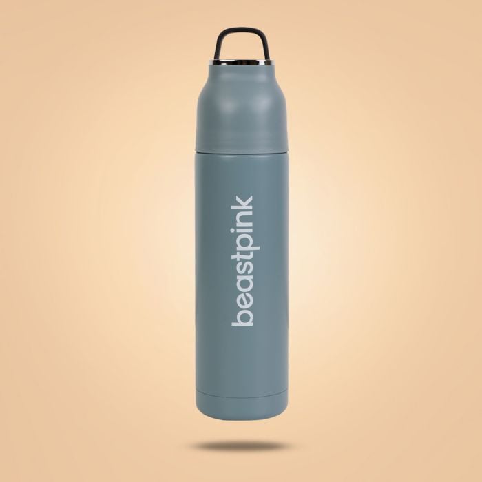 Вакуумная бутылка Sense Arona 500 мл - BeastPink single_variant