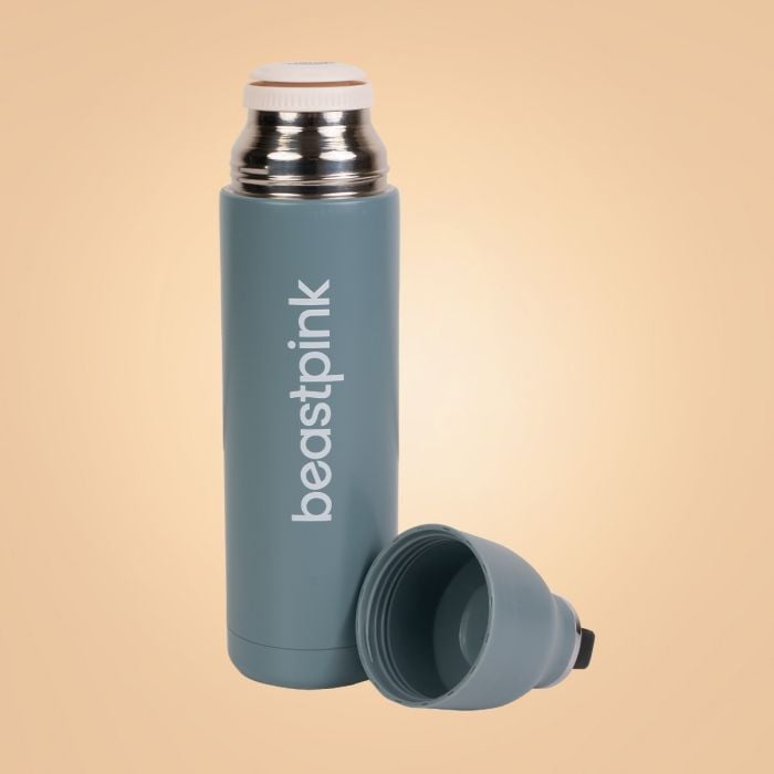 Вакуумная бутылка Sense Arona 500 мл - BeastPink single_variant