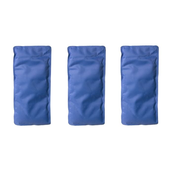 Терапевтичний бандаж на колінний суглоб Hot-Cold - GymBeam single_variant